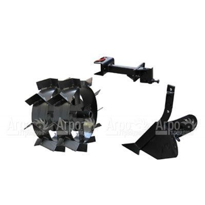 Комплект навесного оборудования Patriot BIG T6,5F в Саратове