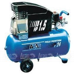 Воздушный компрессор ABAC Pole Position 221 в Саратове