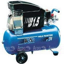Воздушный компрессор ABAC Pole Position 241 в Саратове