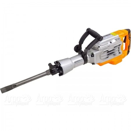 Отбойный молоток Вихрь ОМ-65А в Саратове