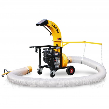 Парковый пылесос Laski VD 403 Р в Саратове