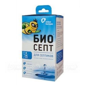 Биоактиватор Биосепт 300 г в Саратове