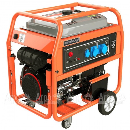 Бензогенератор EVOline PB 22003 E 17 кВт в Саратове