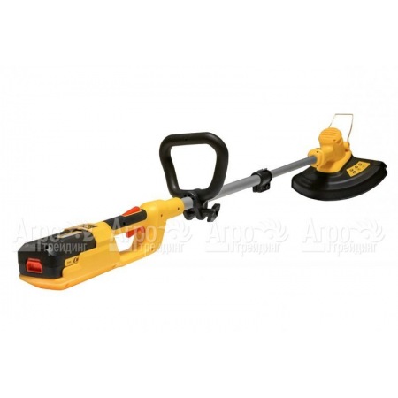 Аккумуляторный триммер Champion TB360 в Саратове