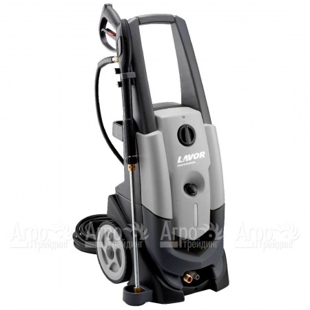 Мойка высокого давления Lavor Professional Alaska 1409 XP (с барабаном) в Саратове