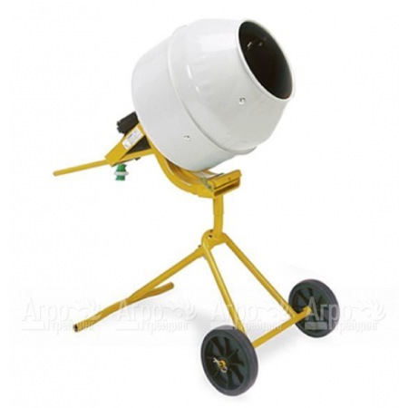 Бетоносмеситель Caiman M134 (Бетономешалка Caiman M134) в Саратове