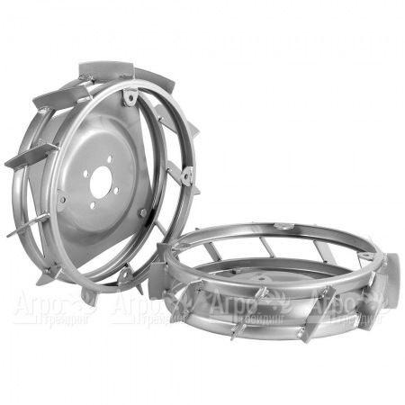 Грунтозацепы для Grillo CL 75, G85, G85d, G107d, G108, G110 в Саратове