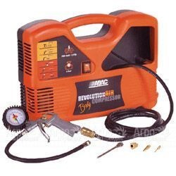 Воздушный компрессор Abac Boxy в Саратове