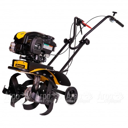 Культиватор Champion BC5602BS в Саратове