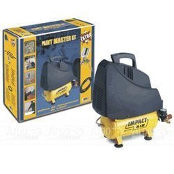 Воздушный компрессор ABAC Paint Master Kit в Саратове