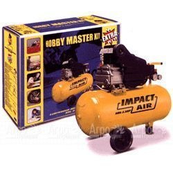 Воздушный компрессор Abac Hobby Master Kit в Саратове