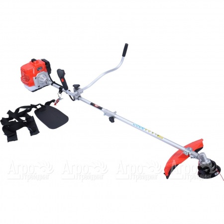  Бензокоса (бензиновый триммер) Sunreka GT52R в Саратове