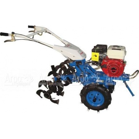 Мотоблок IRBIS - Z6.5-1 в Саратове