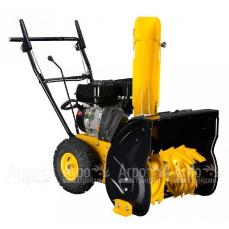 Снегоуборщик RedVerg RD-250-55 в Саратове