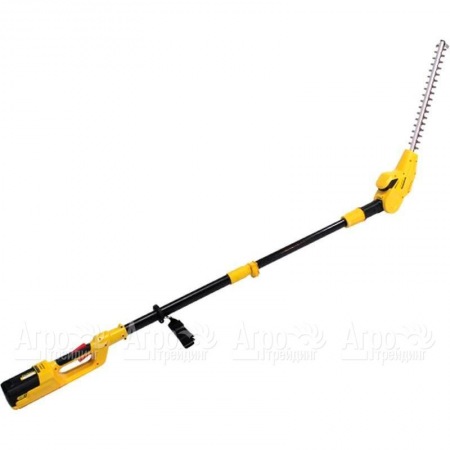 Аккумуляторные ножницы Champion HTLB360 в Саратове