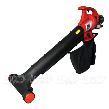 Садовый пылесос (воздуходувка) Ikra Mogatec BLS 1000 в Саратове