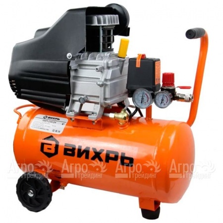 Компрессор поршневой Вихрь КМП-260/24 в Саратове