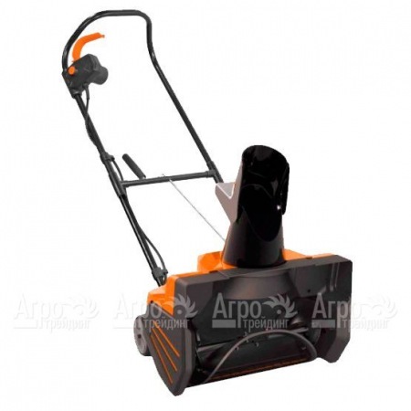 Снегоуборщик электрический Prorab EST 1811 в Саратове