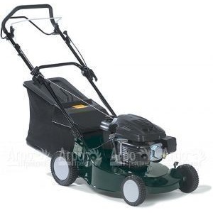 Газонокосилка бензиновая Bolens BL 4047 SPBE в Саратове