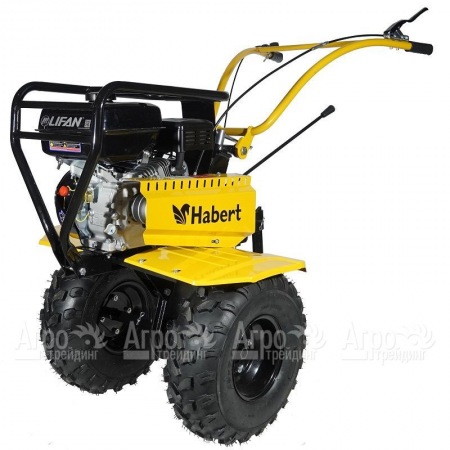 Мотоблок Habert HMN-223 в Саратове