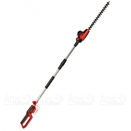 Аккумуляторный кусторез Einhell GC-HH 18/45 Li T-Solo (без аккумулятора и зарядного устройства) в Саратове