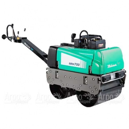 Виброкаток Mikasa MRH-700DSCB  в Саратове