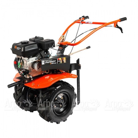 Мотоблок Patriot Калуга М X-Drive (пониженная передача) в Саратове