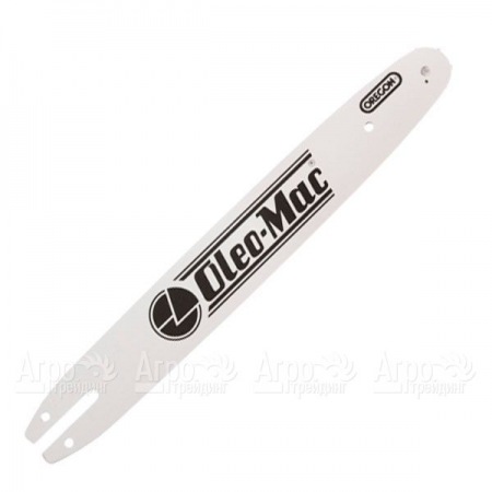 Шина 14" 3/8" 1.3 для пил Oleo-Mac E1700-1900-1800E-2000E  в Саратове