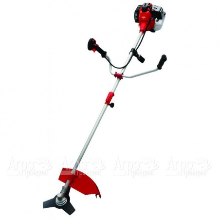 Бензокоса (бензиновый триммер) Elitech Т 43 Промо в Саратове