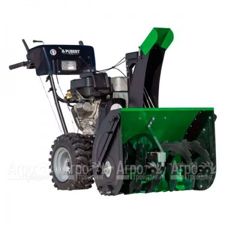 Снегоуборщик Pubert Valto 28B в Саратове