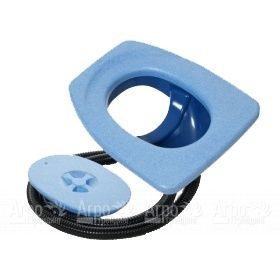 Cиденье-туалет Separett Privy 500  в Саратове