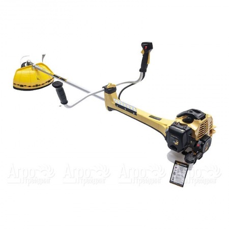 Бензокоса (бензиновый триммер) Hanskonner HBT143D в Саратове