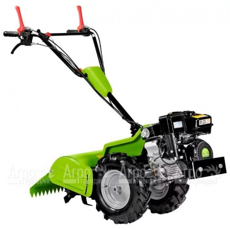 Мотоблок Grillo G 45 (Kohler) в Саратове