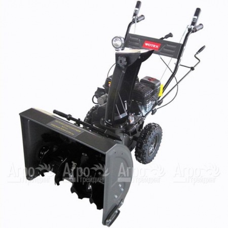 Снегоуборщик Wotex 65 в Саратове