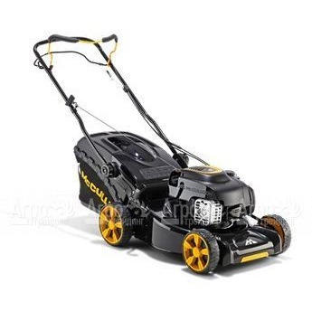 Газонокосилка бензиновая McCulloch M51-140RP в Саратове