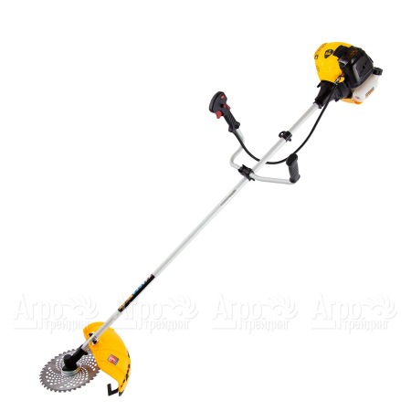 Бензокоса (бензиновый триммер) Denzel DTL-33  в Саратове