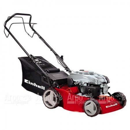 Газонокосилка бензиновая Einhell GC-PM 46/3 S в Саратове