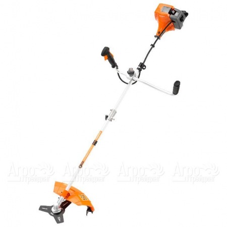 Бензокоса (бензиновый триммер) Daewoo DABC265 в Саратове