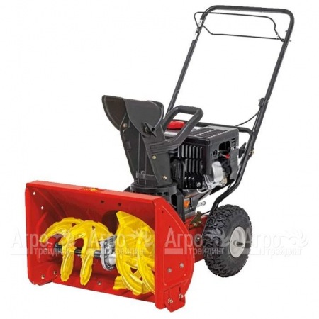 Снегоуборщик Wolf-Garten Select SF 56 в Саратове