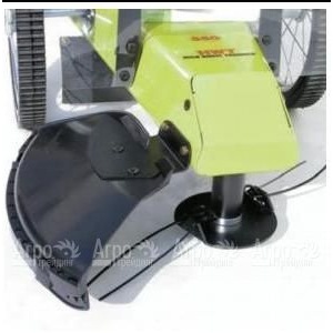 Выносной воздухозаборник  для  мотокосы Grillo XTL601/C * в Саратове