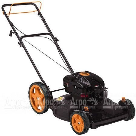 Газонокосилка бензиновая Poulan PRO PR625Y22SHP в Саратове
