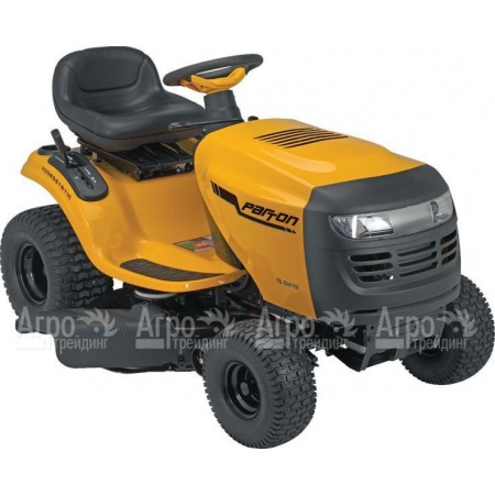 Садовый минитрактор Parton PA195H42LT в Саратове