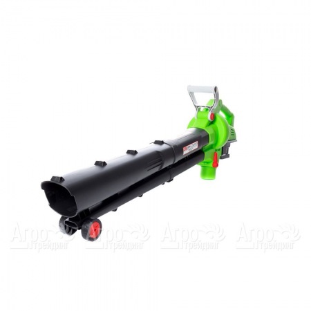 Воздуходувка аккумуляторная RedVerg RD-BV36/U (без аккумулятора и зарядного устройства) в Саратове