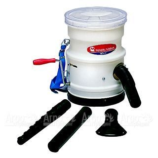 Распылитель ручной Maruyama MG51 в Саратове