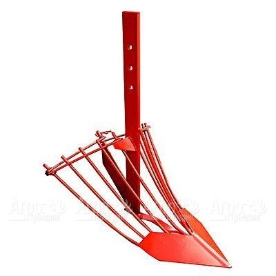 Картофелевыкапыватель 0401.006600 для культиваторов Elitech в Саратове