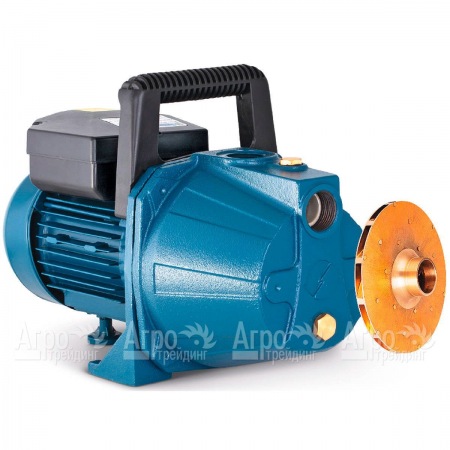 Поверхностный самовсасывающий насос Elpumps JPV1500B в Саратове