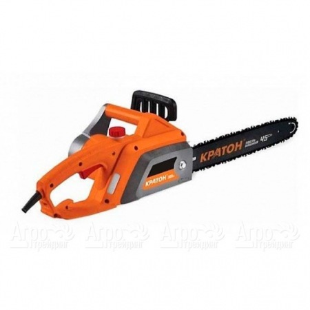 Электропила Кратон "Зверь машина" ECS-2000/450-18" в Саратове