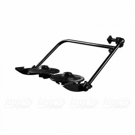 Косилка роторная навесная для культиваторов Champion BC7713, BC7714  в Саратове