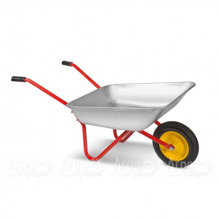 Тачка садовая RedVerg RD-WB100R в Саратове