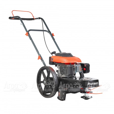 Колесный триммер Patriot PT 595 в Саратове